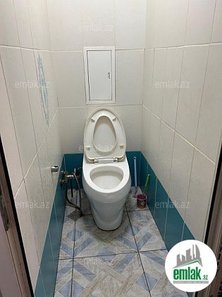 Satılır 3 otaqlı 80 m² köhnə tikili 8 mkr — Mənzil (7)