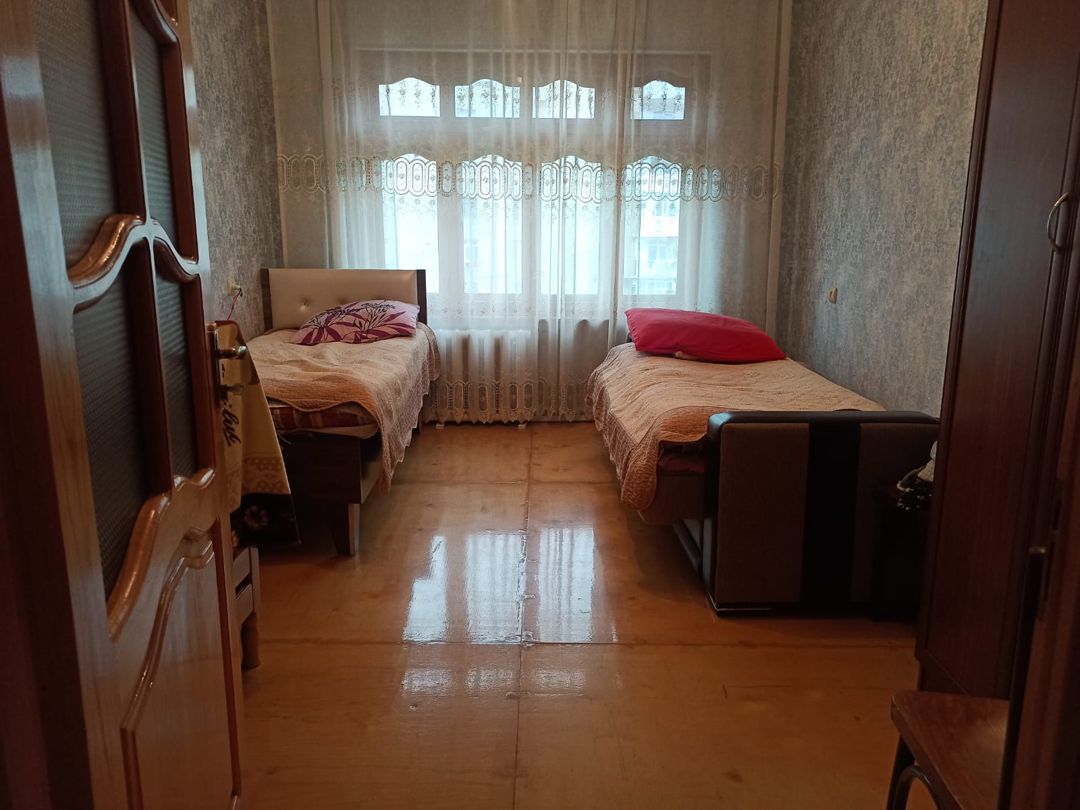 Satış: 3 otaqlı Köhnə tikili, 85 m², Xətai rayonu — Mənzil, Bakı (6)