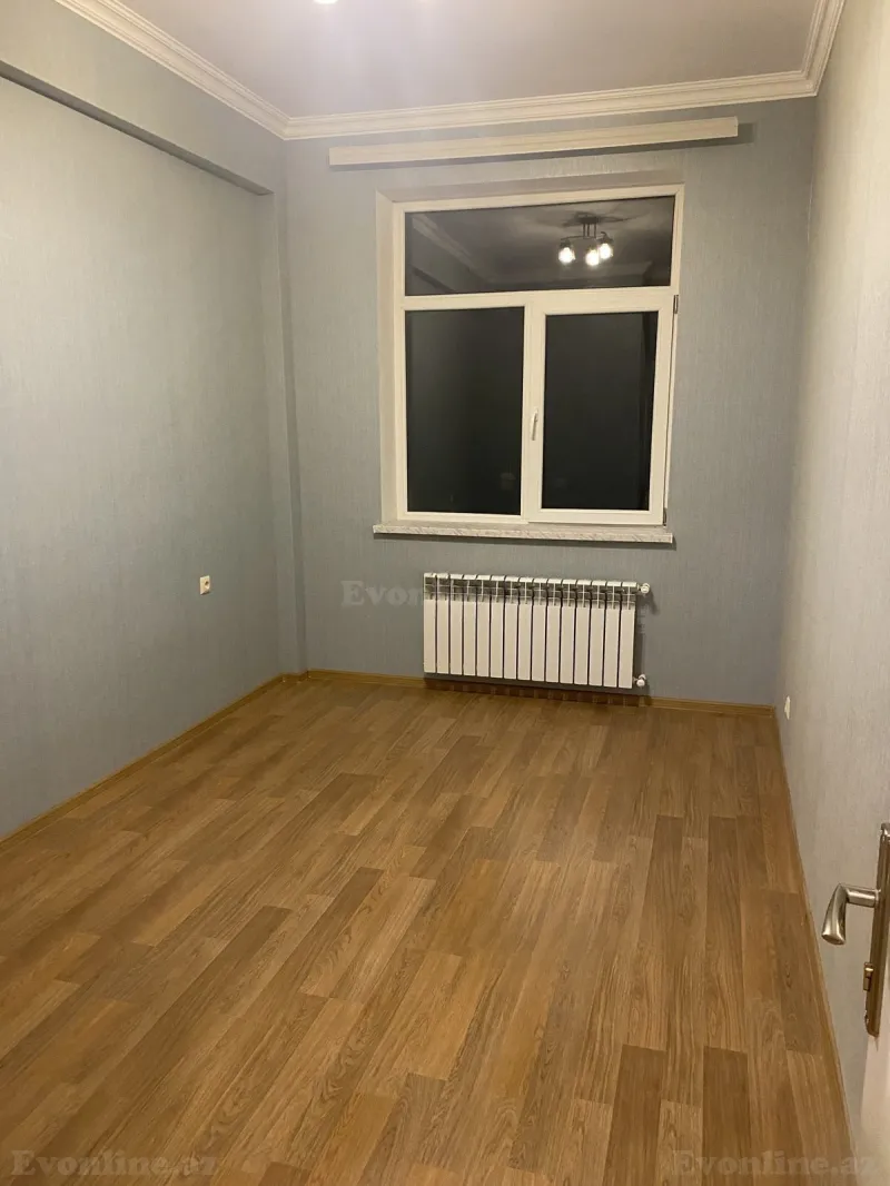 Satılır 3 otaqlı Mənzil Yeni tikili 73 m² Bakı, Suraxanı r., Hövsan — Mənzil, Bakı (5)