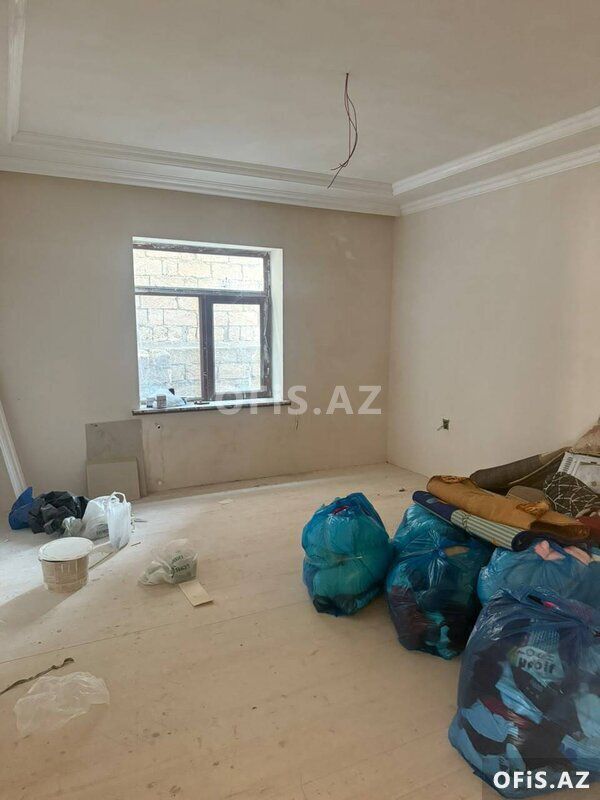 Həyət evləri Satılır Sabunçu r., Maştağa q., 4 otaq, 180 m² — Ev, villa, Bakı (3)