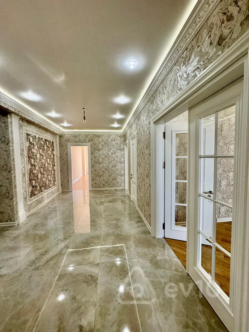 3 otaqlı mənzil, 150 m², Nəsimi rayonu — Mənzil, Bakı (11)
