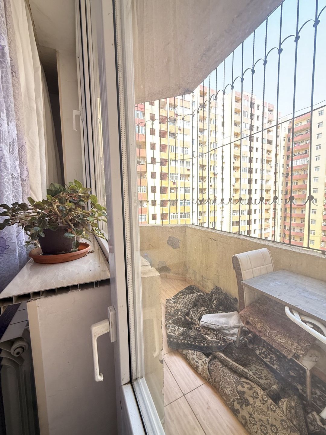 Satılır 3 otaqlı yeni tikili 100 m² — Mənzil, Bakı (5)