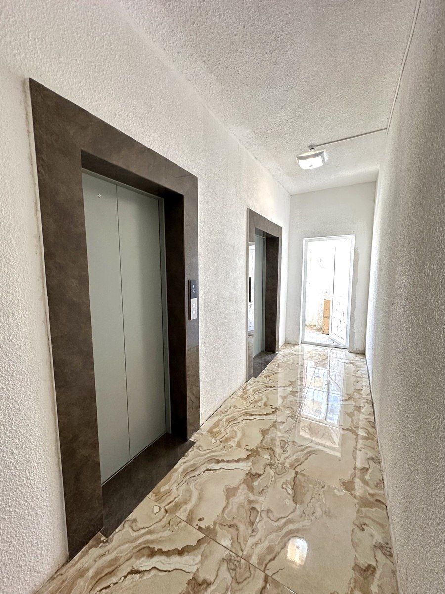 Satılır 3 otaqlı yeni tikili 125 m² — Mənzil, Bakı (2)