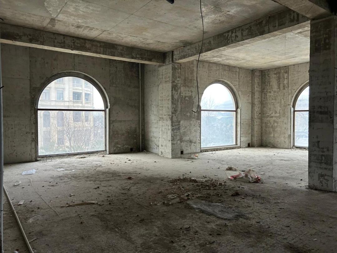 İcarəyə verilir obyekt 850 m² — Əmlak, Bakı