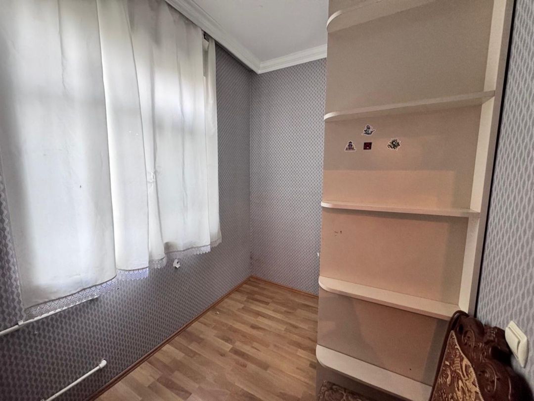 İcarəyə verilir 2 otaqlı köhnə tikili 40 m² — Mənzil, Bakı (6)