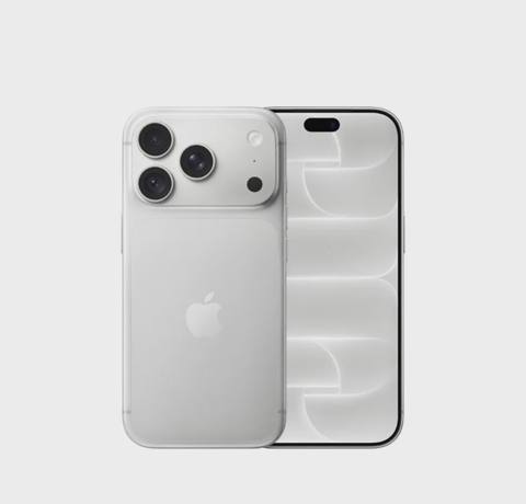 Apple iPhone 18 Pro Max, 12 GB — TeleTime — Смартфондор