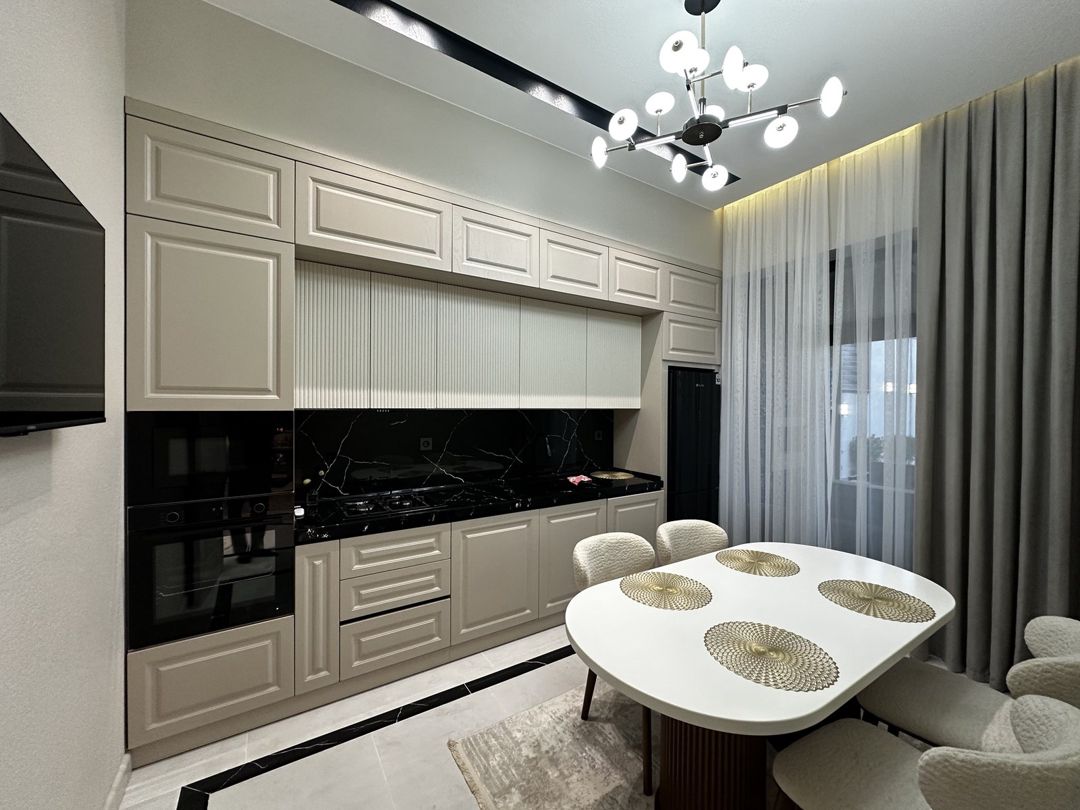 Satılır 4 otaqlı həyət evi/bağ evi 160 m² — Ev, villa, Bakı (7)