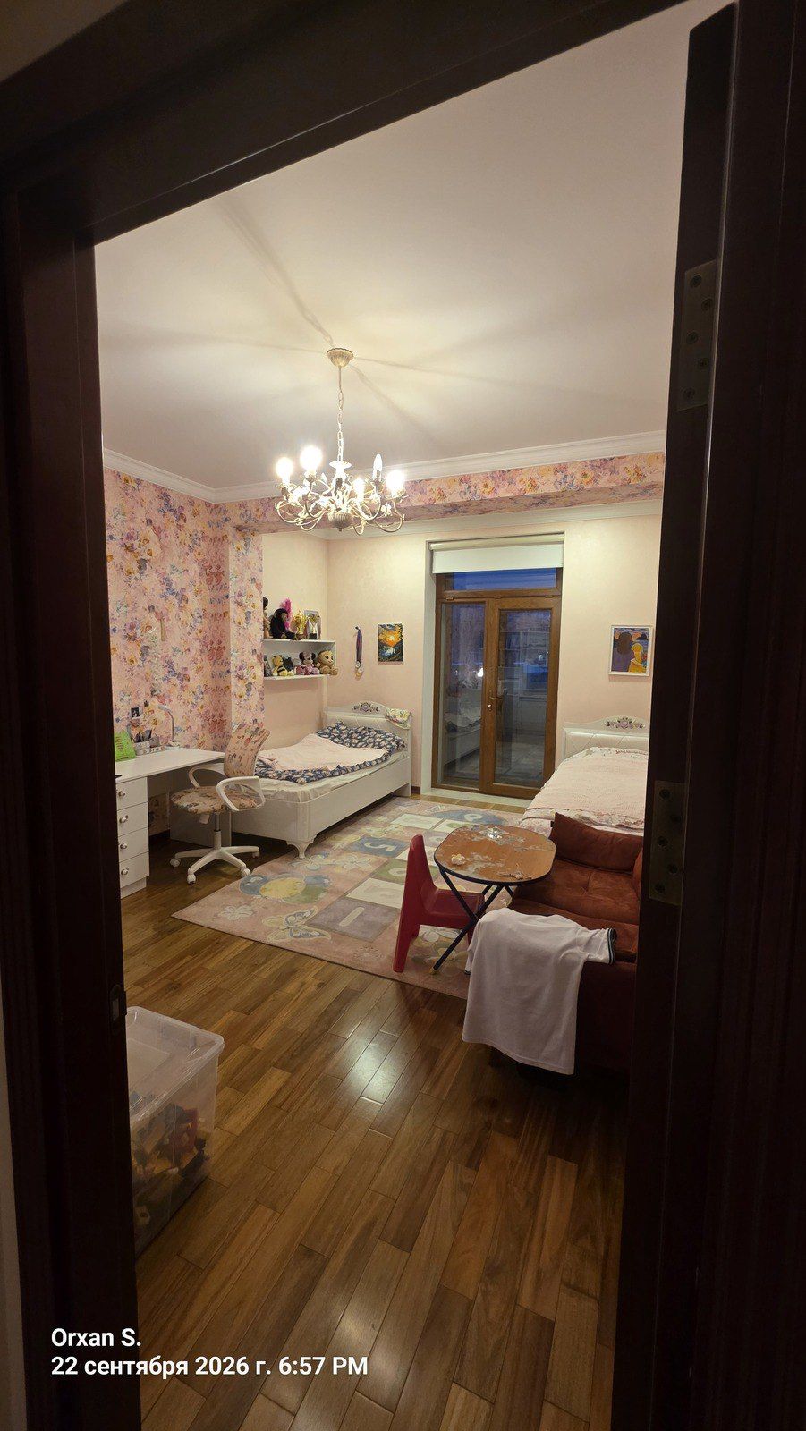 Satılır 4 otaqlı yeni tikili 160 m² — Mənzil, Bakı (11)