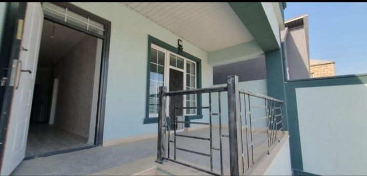 Bağ evi, 84 m², Savalan qəsəbəsi., Bakı — Daşınmaz əmlak, Bakı (5)