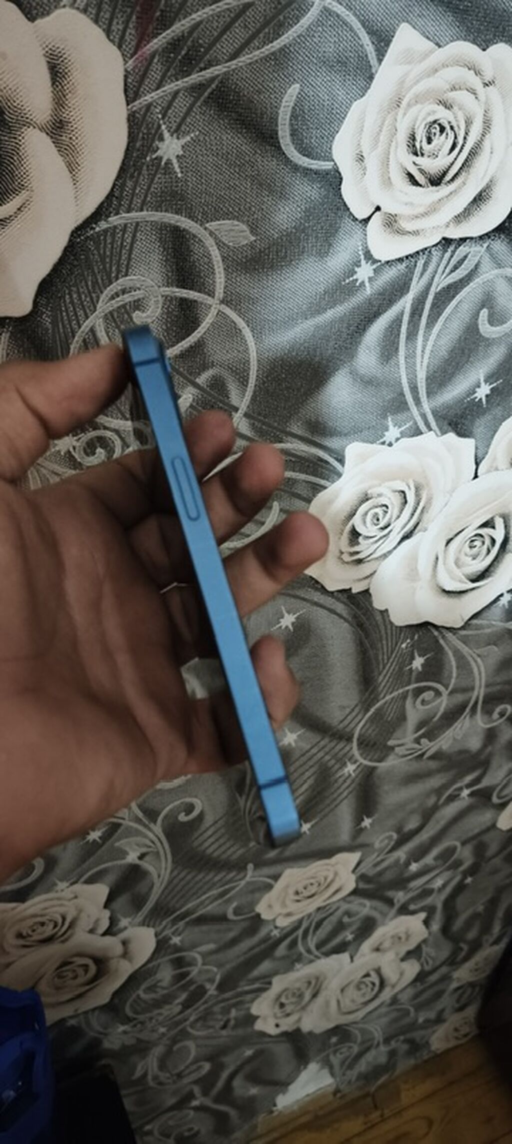 IPhone 13, Mavi, Face ID — Apple iPhone, Digah (5)