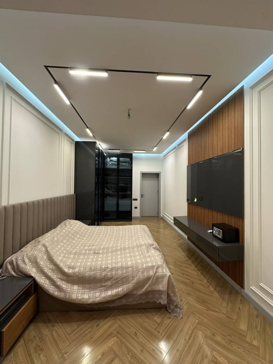 Satılır 2 otaqlı yeni tikili 94 m² — Mənzil, Bakı (7)