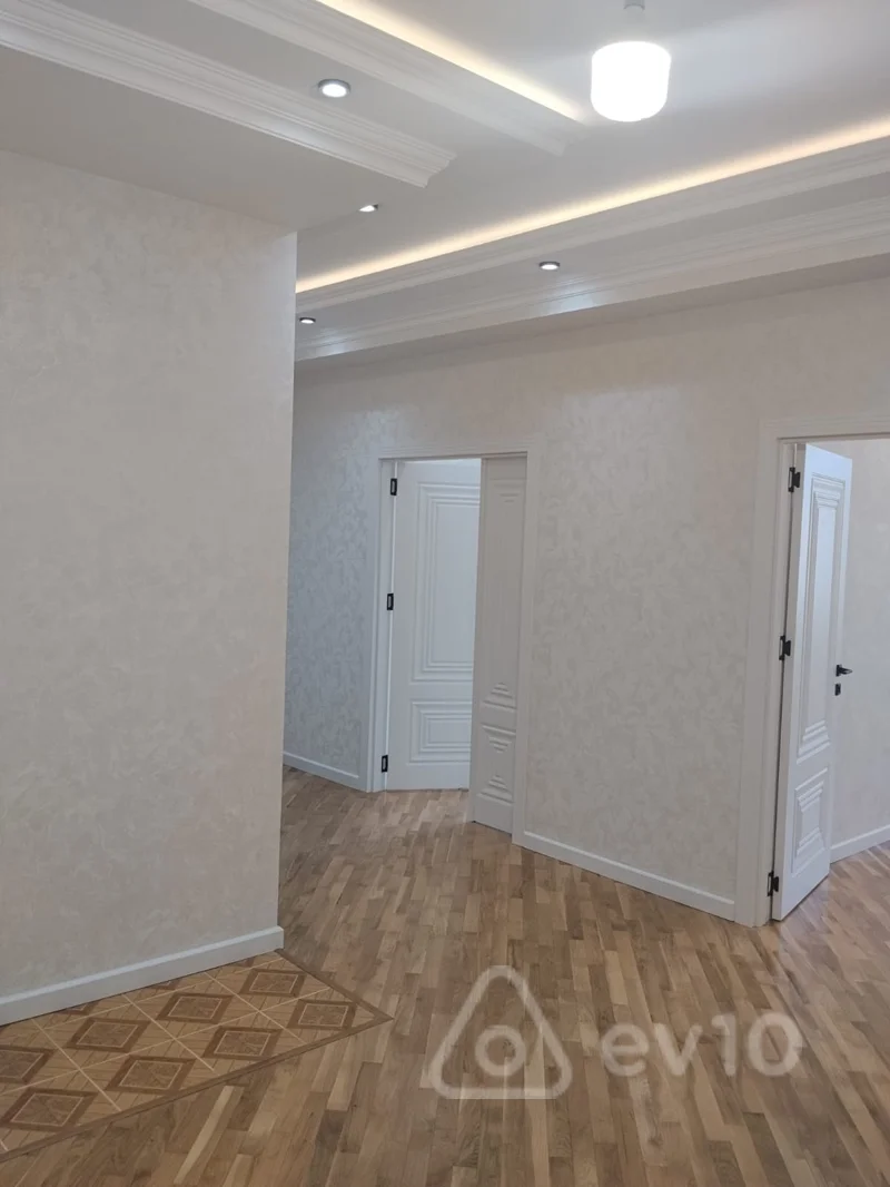 2 otaqlı mənzil, 87 m², Bakı şəhəri, Qara Qarayev prospekti — Mənzil, Bakı (11)