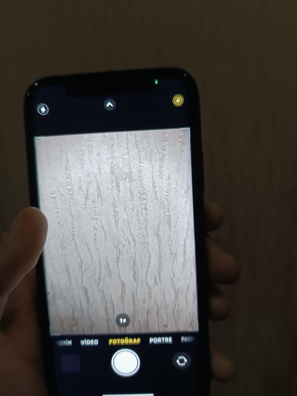IPhone Xs, 64 GB, Mavi, Face ID — Apple iPhone, Bakı (5)