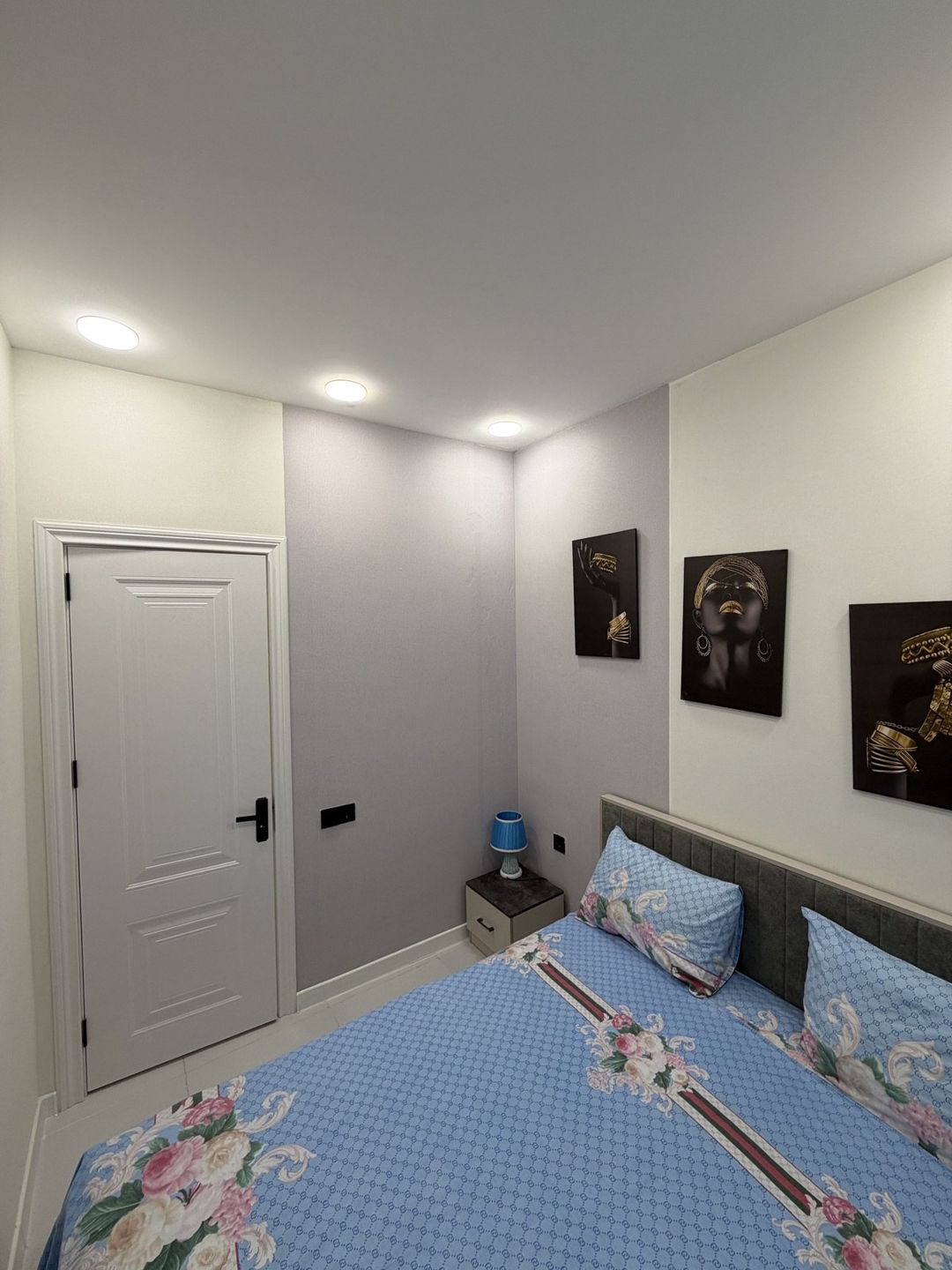 Satılır 2 otaqlı köhnə tikili 60 m² — Mənzil, Bakı (11)