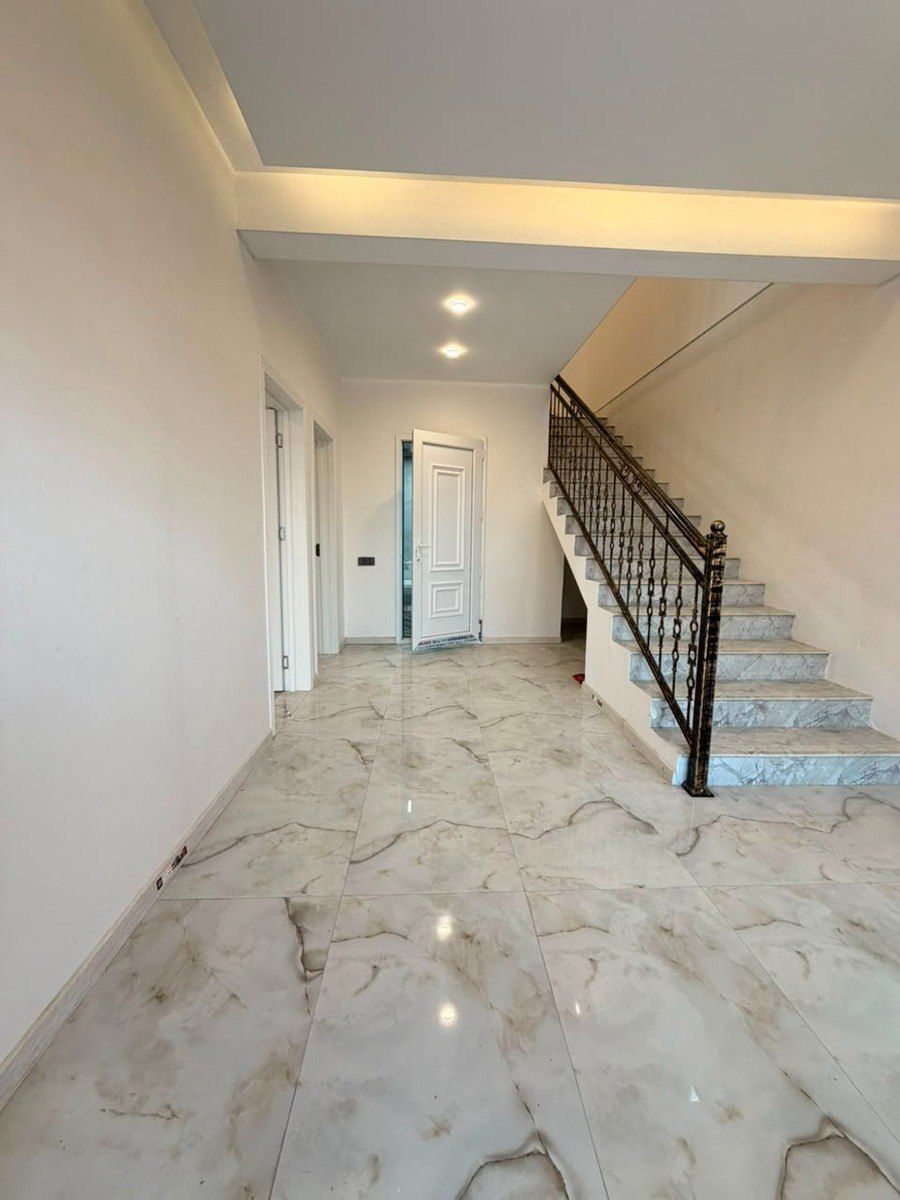 Satılır 4 otaqlı həyət evi/bağ evi 170 m² — Ev, villa, Bakı (4)