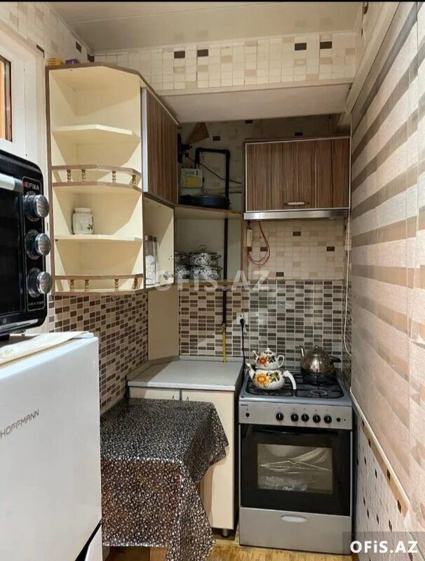 Yeni tikili Satılır Xırdalan, Xırdalan Abşeron Gənclər 50 kvm kupçalı, 2 otaq, 50 m² — Mənzil, Xırdalan (7)