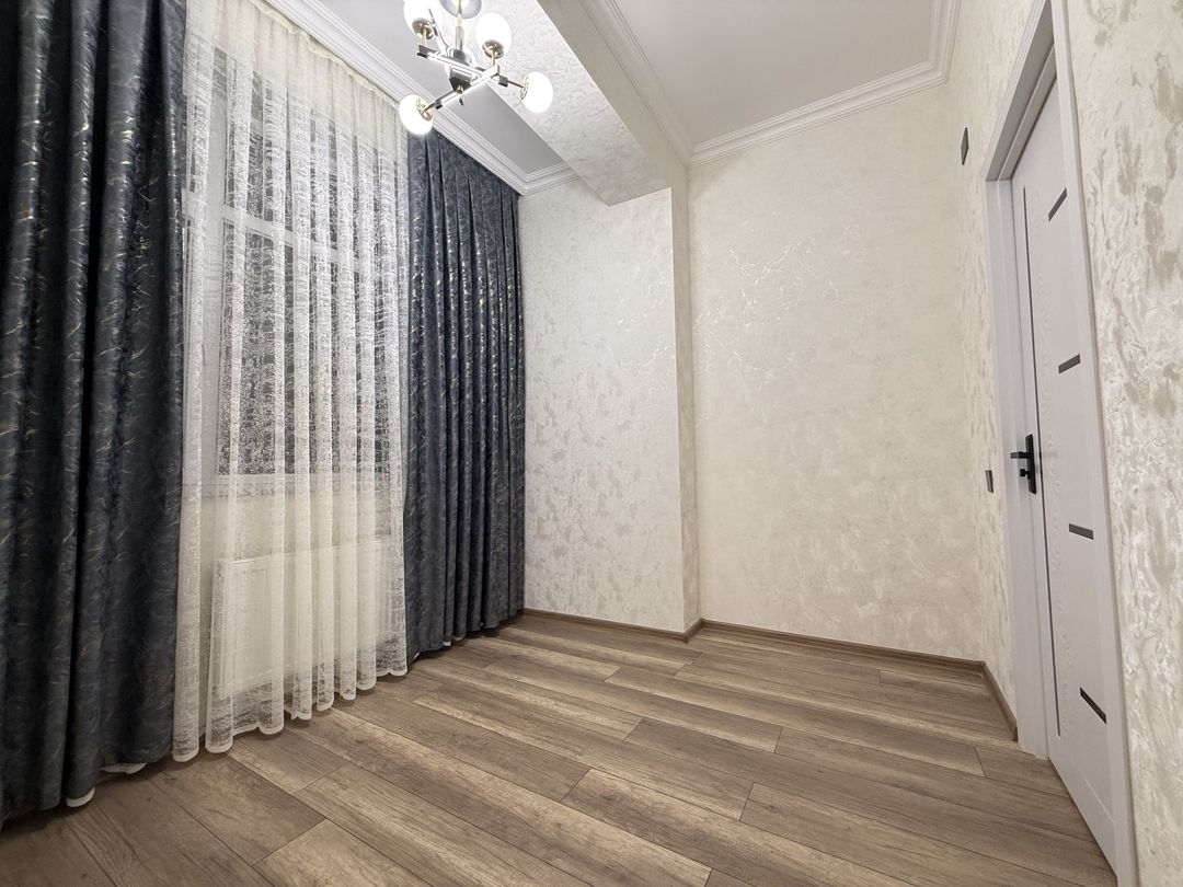 Satılır 2 otaqlı yeni tikili 45 m² — Mənzil, Bakı (5)