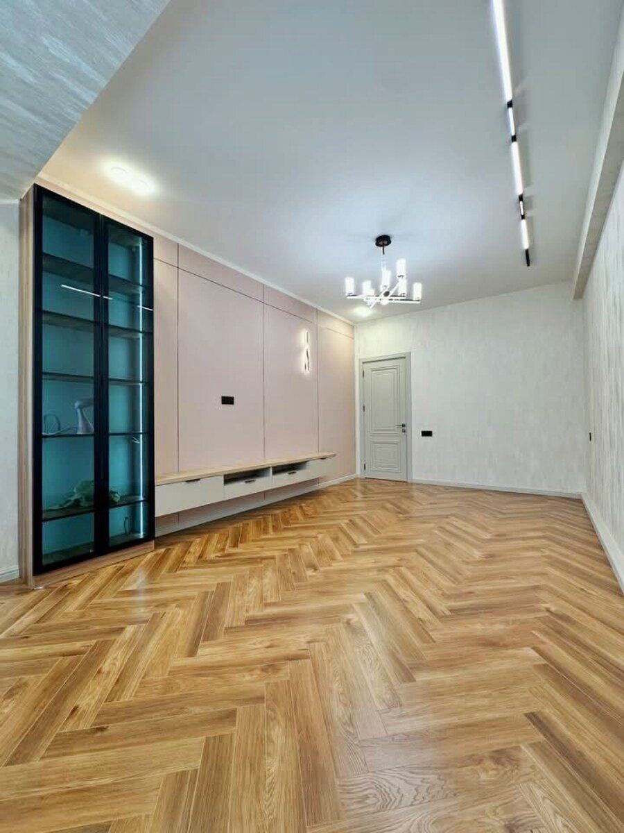 Satılır 2 otaqlı yeni tikili 72 m² — Mənzil, Bakı (2)
