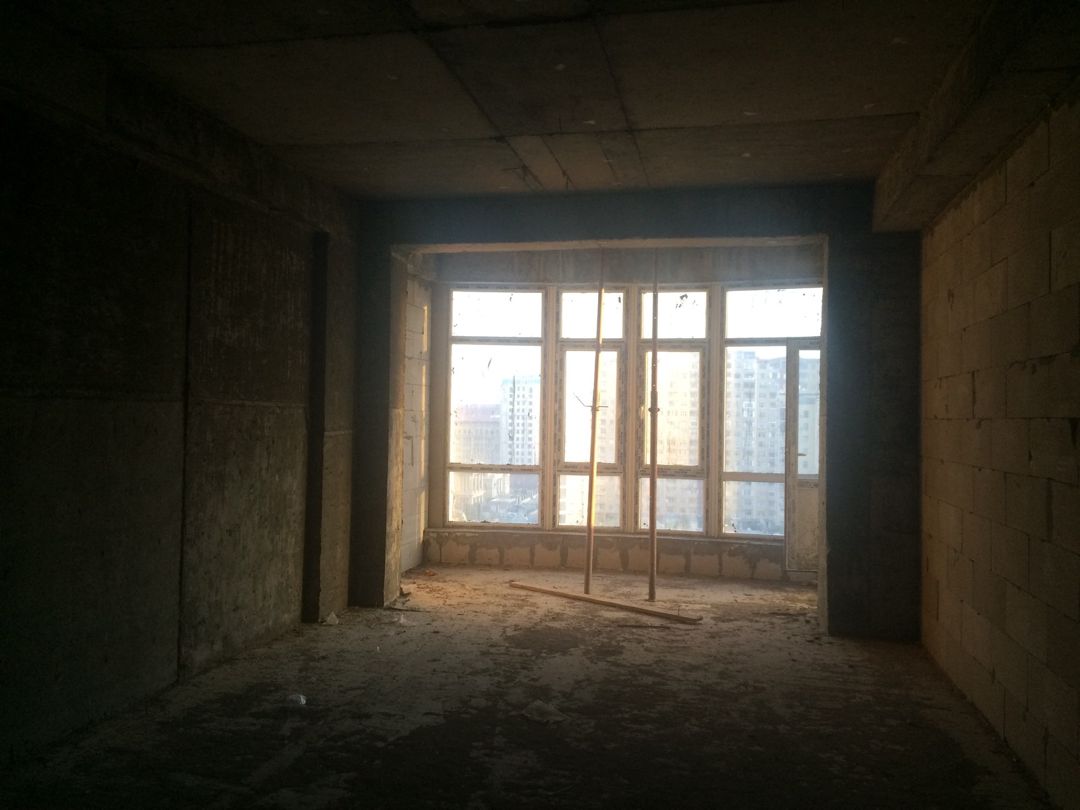 Satılır 3 otaqlı yeni tikili 166 m² — Mənzil, Bakı (5)