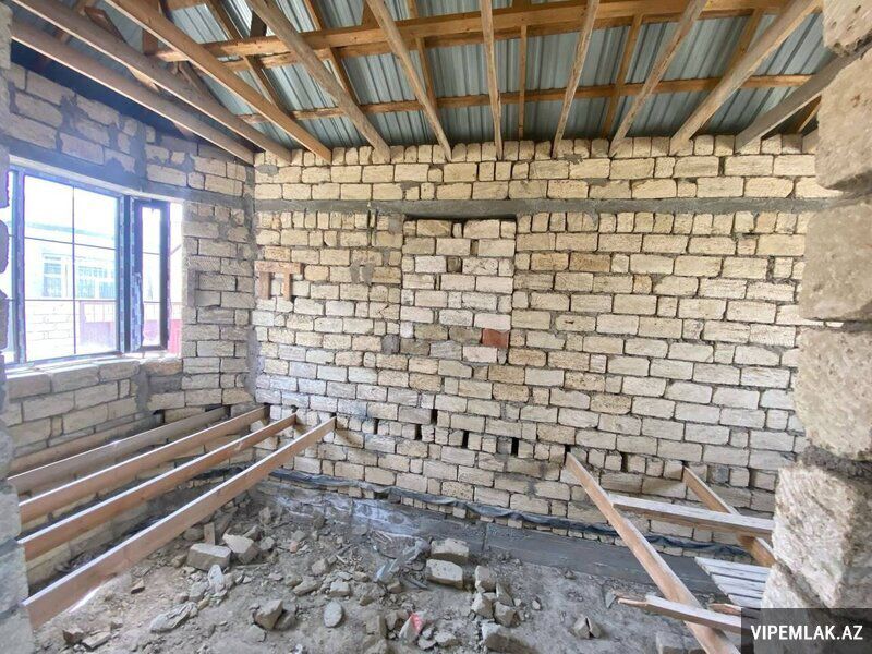 Abşeron rayonunda 3 otaqlı Yeni tikili Satılır, 72 m² — Mənzil, Bakı (2)