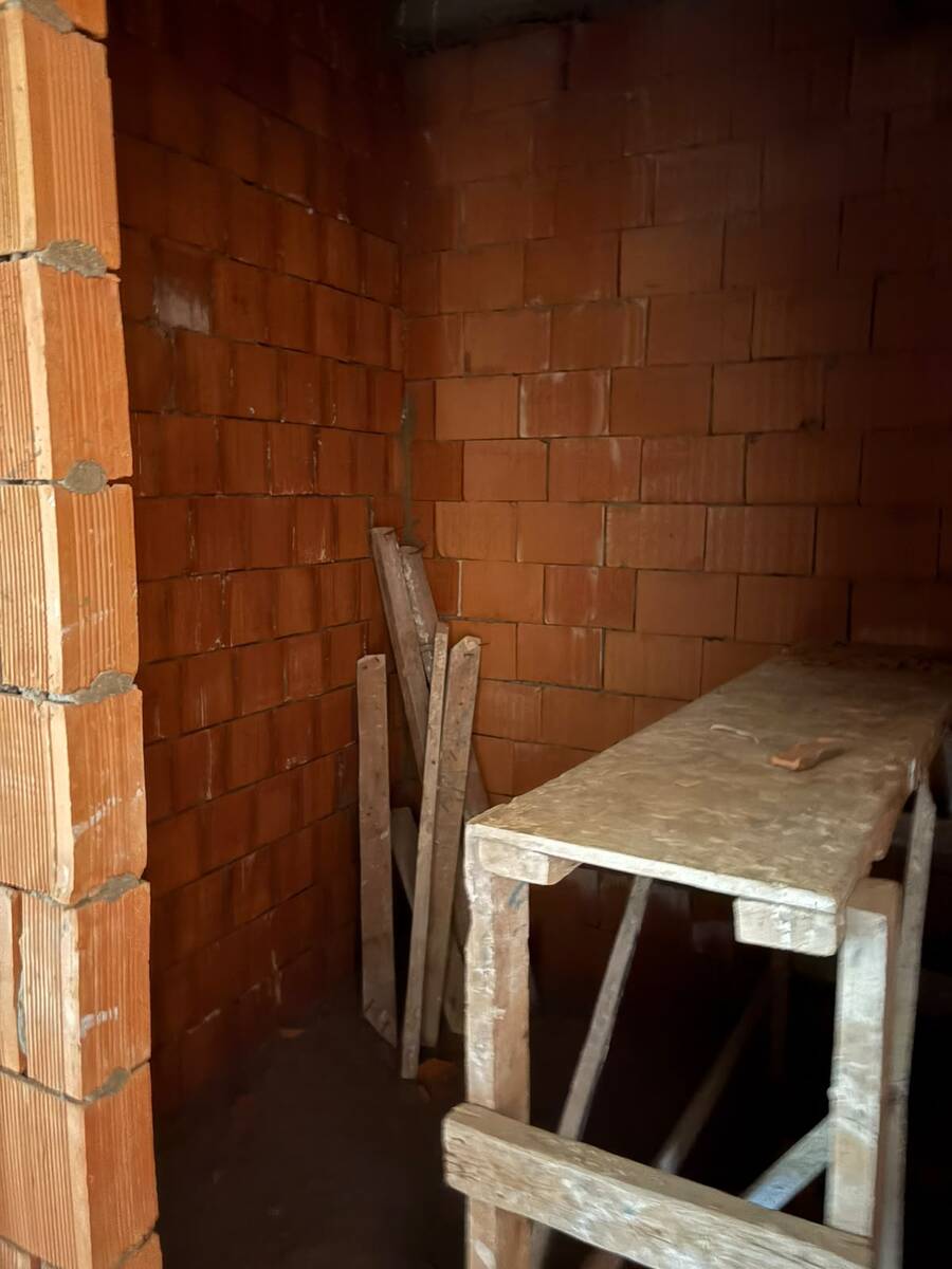 Satılır 2 otaqlı yeni tikili 62 m² — Mənzil, Bakı (10)