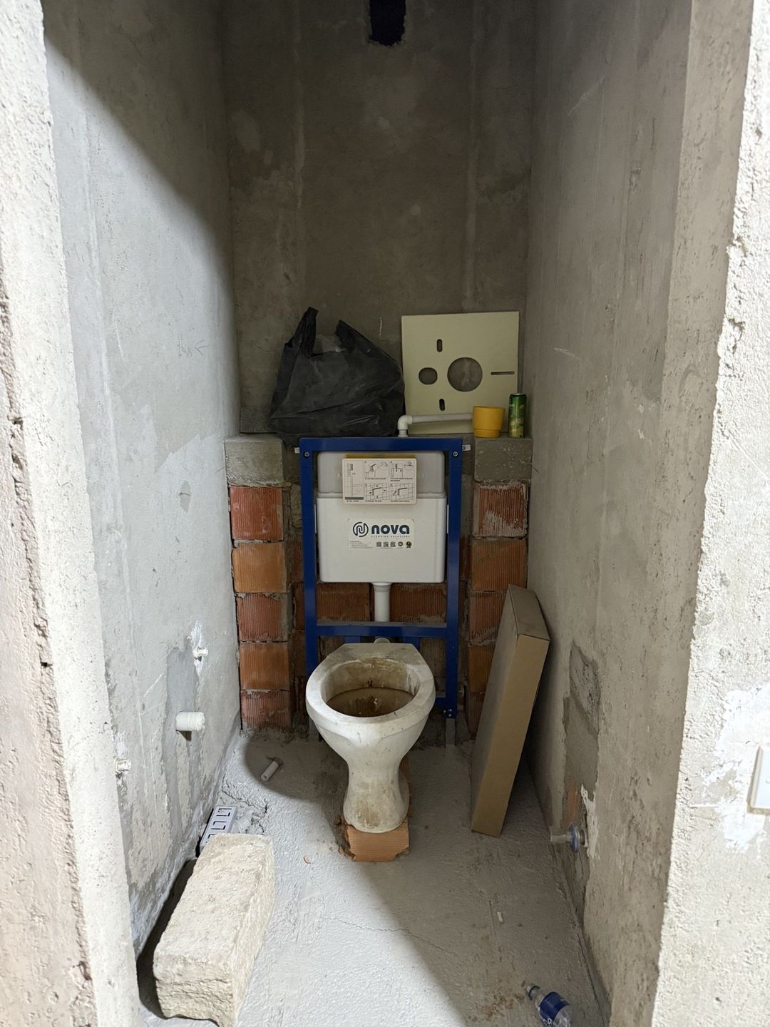 Satılır 3 otaqlı yeni tikili 85 m² — Mənzil, Sumqayıt (10)