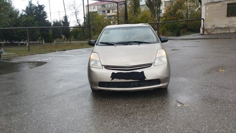 Toyota Prius, 1.5 L, 1.3 kWh, 2005 il, 290 000 km — Sumqayıt