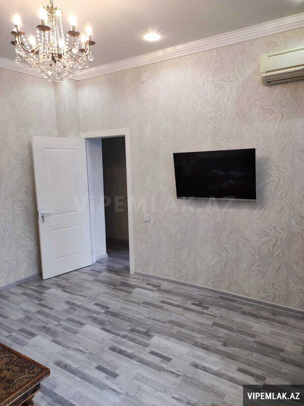 Xətai rayonunda 2 otaqlı Yeni tikili Satılır, 58 m² — Mənzil, Bakı (2)