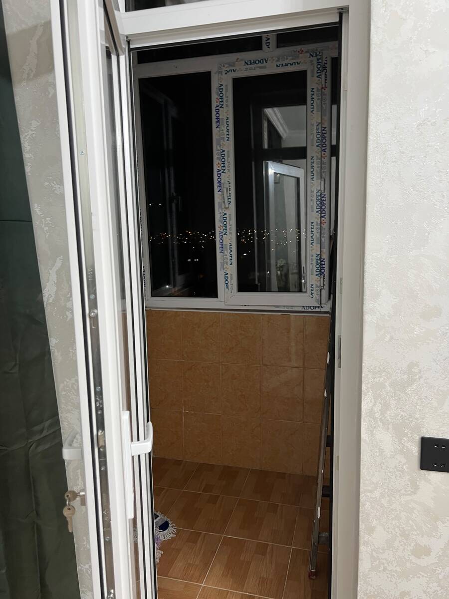 İcarəyə verilir 2 otaqlı yeni tikili 80 m² — Mənzil, Bakı (11)
