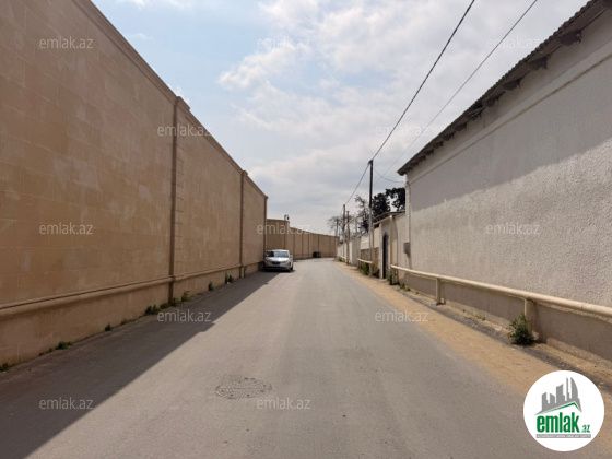 Satılır 12 sot torpaq Şüvəlan — Torpaq (5)