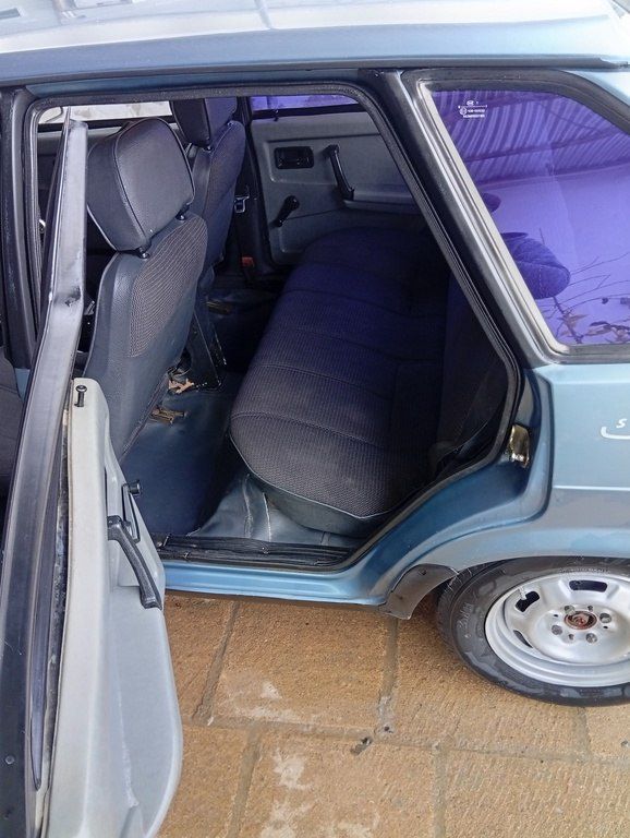 Lada (VAZ) 2109, 1.5 L, 1991 il, 7 800 km 10-DS-980 — Avtomobillər, Salyan (10)