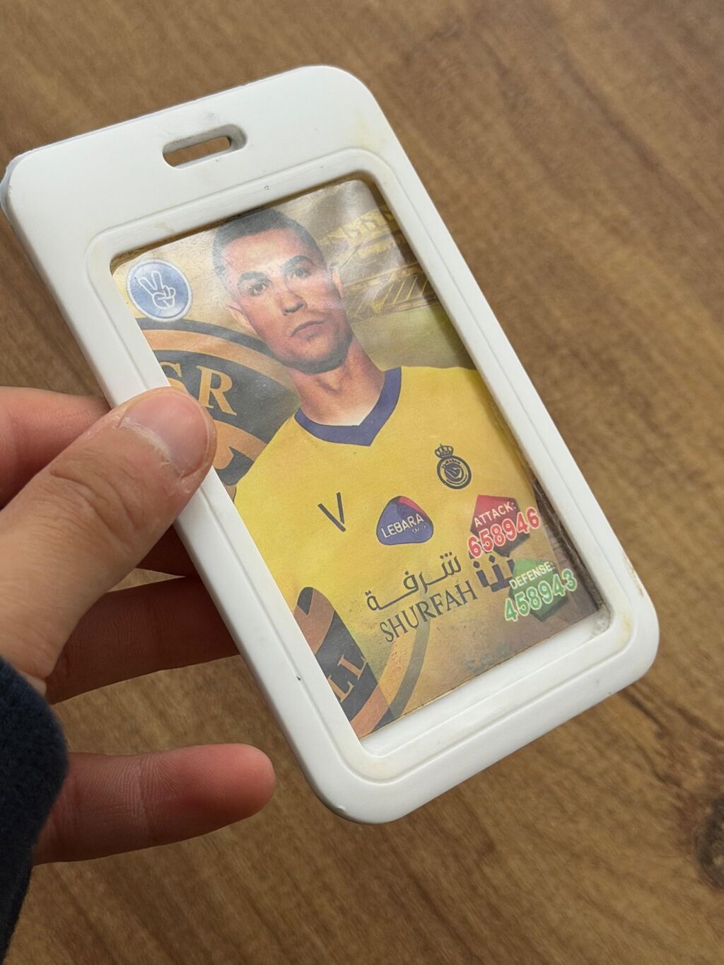 Ronaldo fanları üçün əla açarlıq sadəcə 5 AZN arxaya istədiyiniz — Şəxsi əşyalar, Bakı (3)