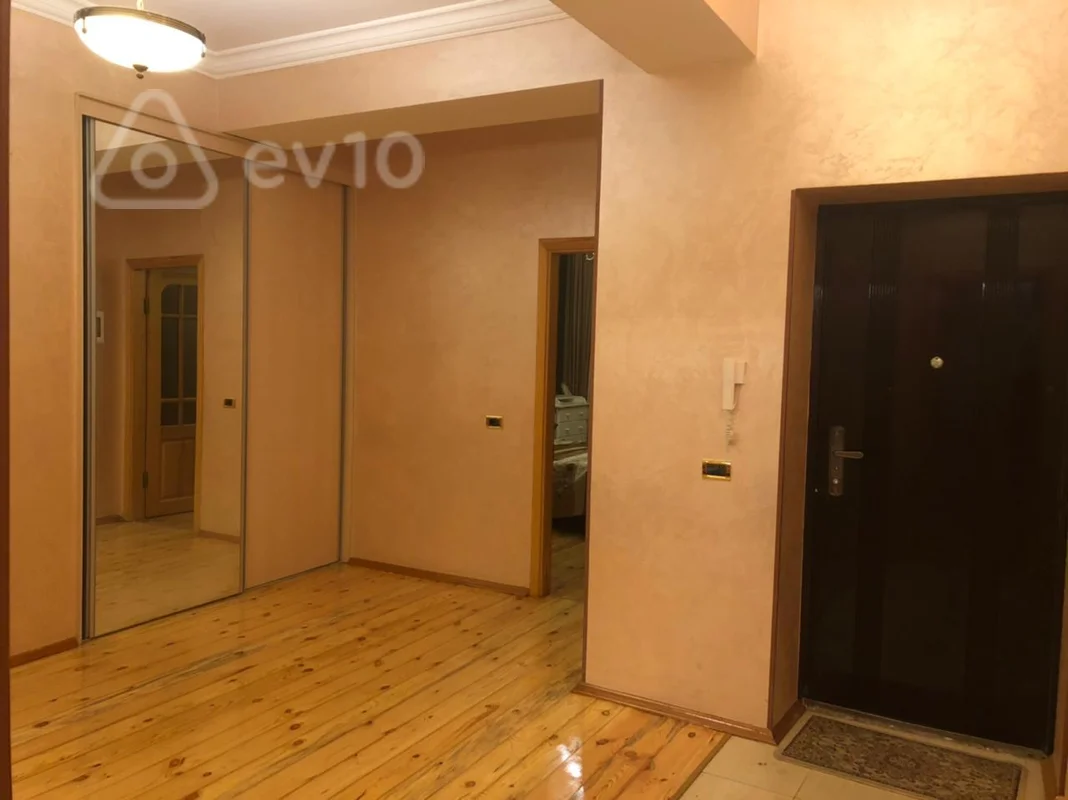 2 otaqlı mənzil, 105 m², Elşən Süleymanov kuç — Mənzil, Bakı (7)