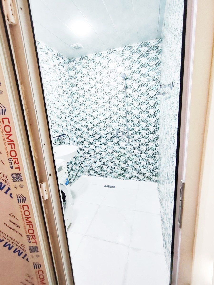 Satılır 2 otaqlı köhnə tikili 35 m² — Mənzil, Bakı (9)