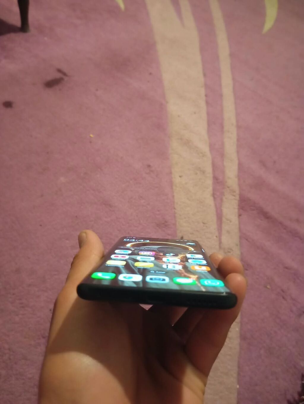 Xiaomi 256 GB, rəng - Qara — Xiaomi, Xırdalan (5)