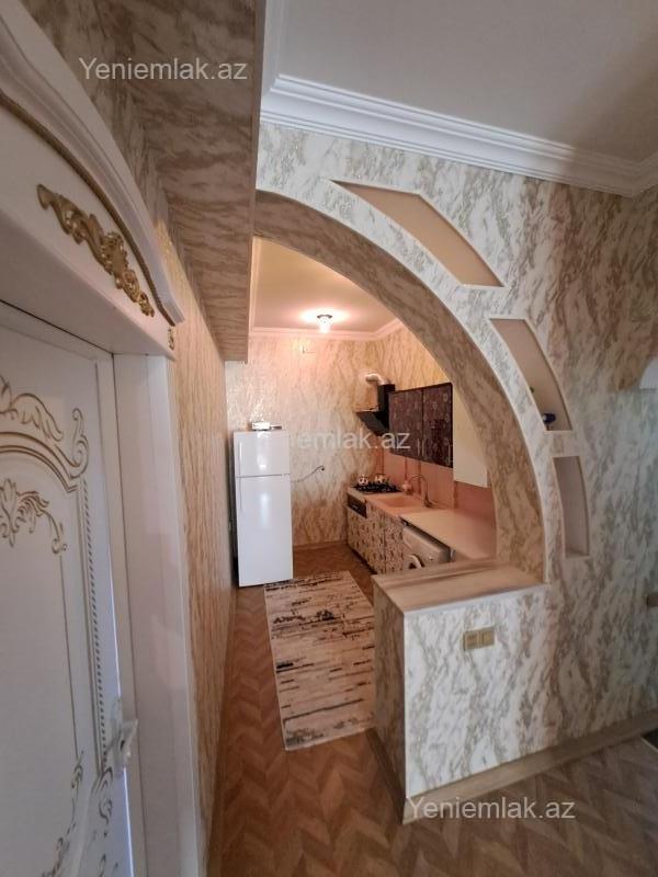 Günlük 4 otaqlı Bina evi menzil (Yeni tikili), 125 m², Naxçıvan MR — Mənzil (6)