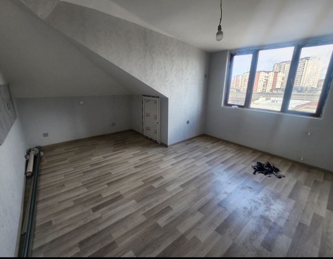 Satılır 2 otaqlı yeni tikili 52 m² — Mənzil, Xırdalan (4)