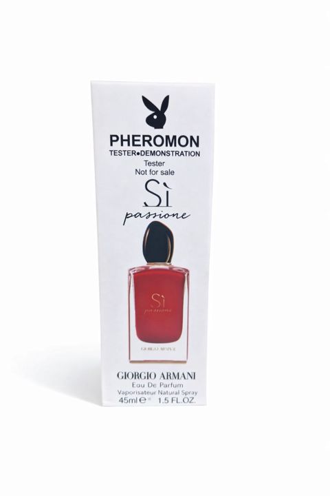 Qadın üçün ətir suyu Pheromon S Passione EDP 45 ml — Bakı