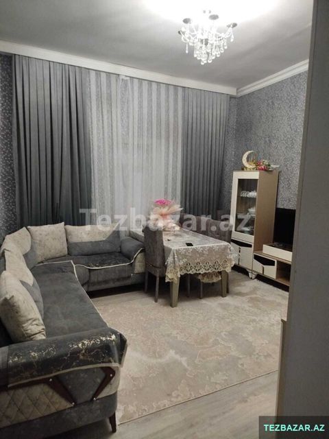 Əmircanda 3 ot.təmirli h/evi satılır — House, cottage, summer house
