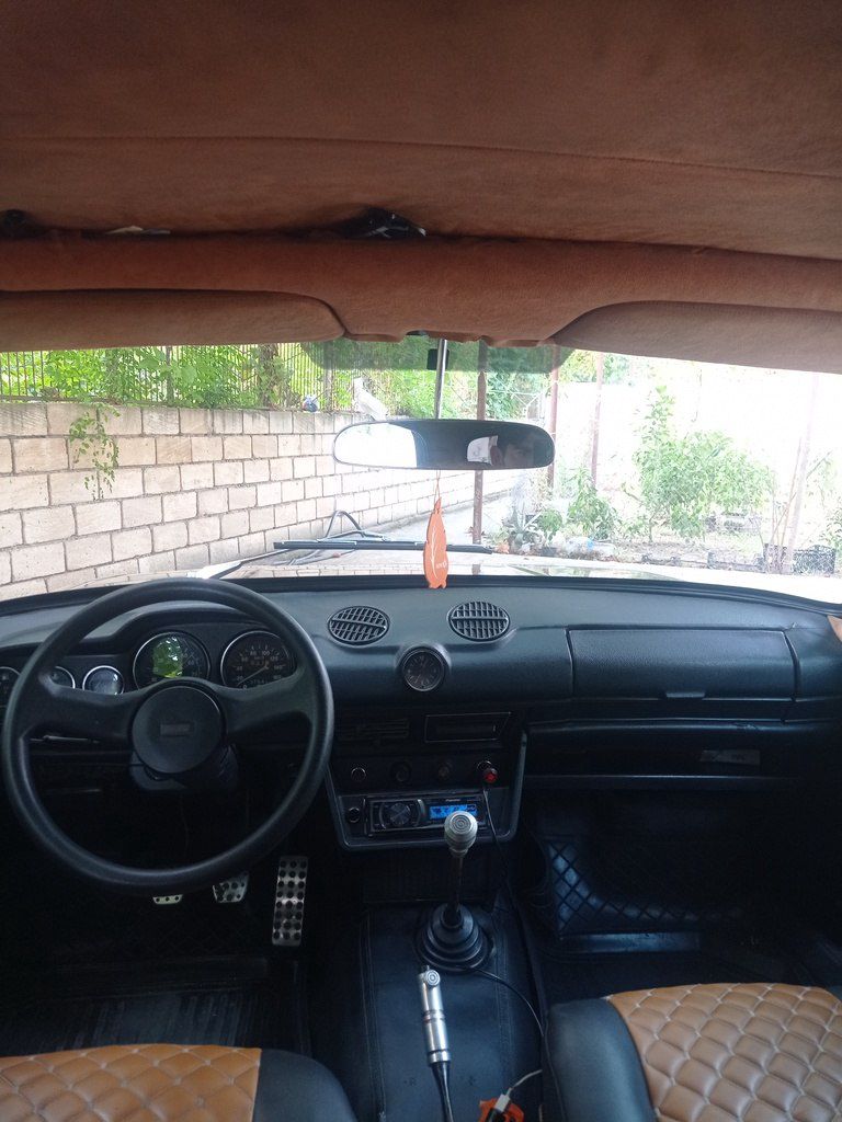 Lada (VAZ) 2101, 1.3 L, 1979 il, 39 613 km 18-BX-298 — Avtomobillər, Şirvan (4)