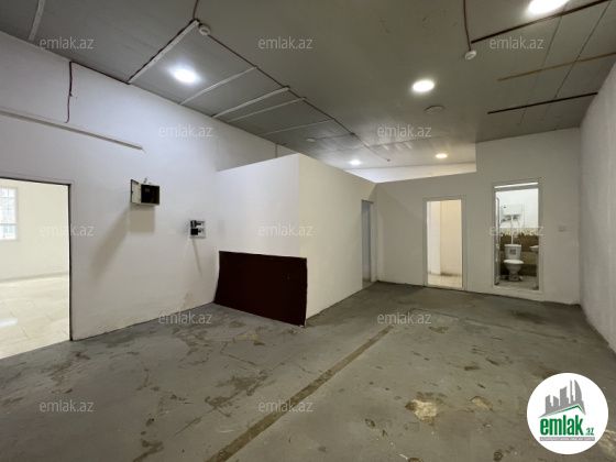 Satılır 1 otaqlı 328 m² obyekt Həzi Aslanov — Əmlak (12)