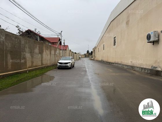 Satılır 30 sot torpaq Buzovna — Torpaq (4)