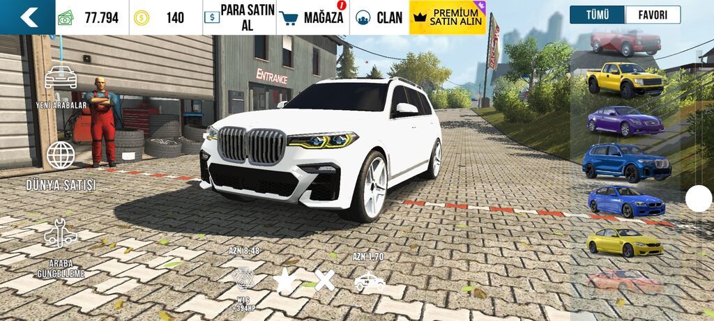 Həqiqətən gözəl WhatsApp danda yaza bilersiniz Məhsul təsviri — Digər, Xırdalan (10)