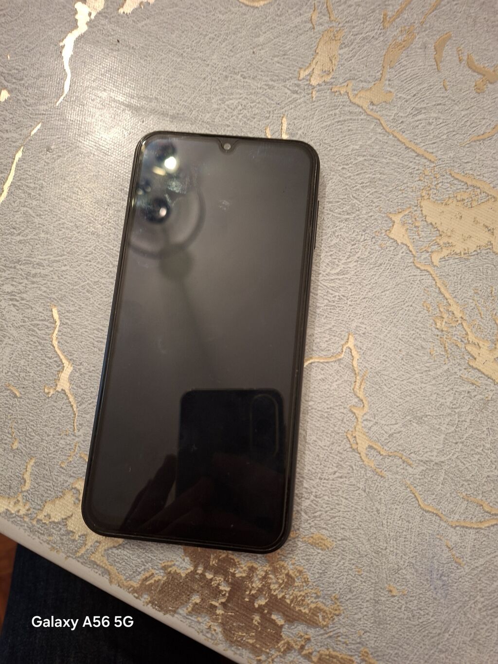 Samsung Galaxy A24 4G, rəng - Qara, Simsiz şarj — Samsung, Bakı (2)
