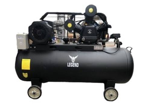 Elan başlığı: Hava kompressoru Legend DFW0.67 180L Elan mətni: Hava — Pompa və kompressorlar