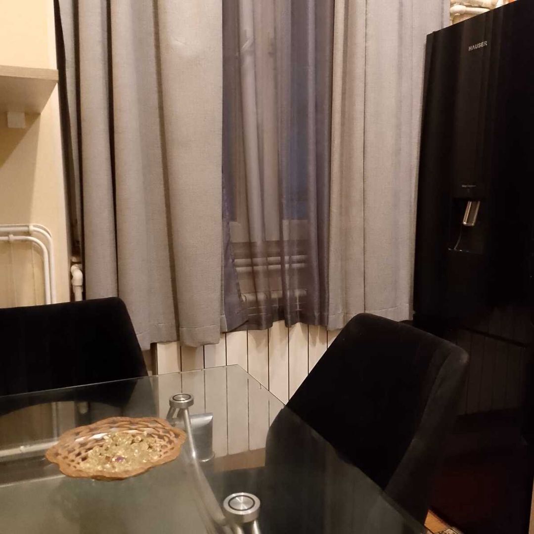 İcarəyə verilir 1 otaqlı köhnə tikili 40 m² — Mənzil, Bakı (6)