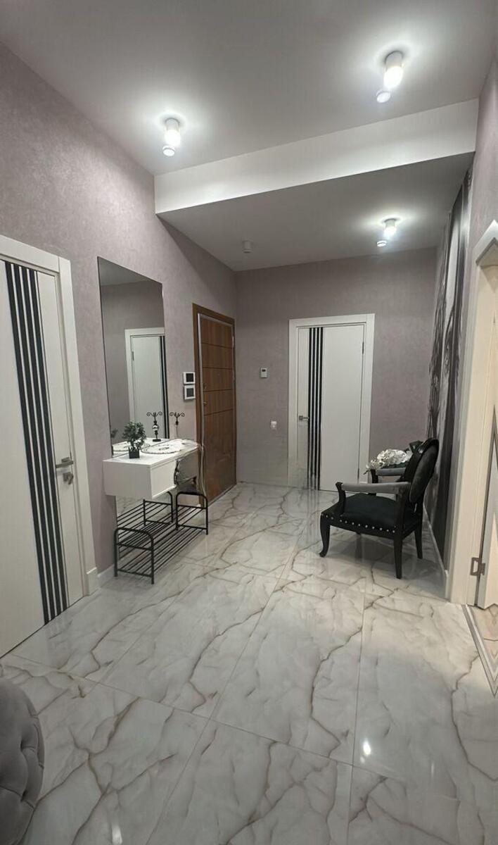 Satılır 2 otaqlı yeni tikili 110 m² — Mənzil, Bakı (9)