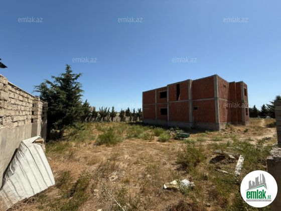 Satılır 27.5 sot torpaq Şüvəlan — Torpaq (2)