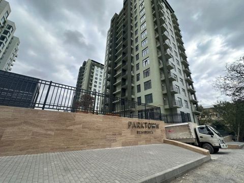 3 otaqlı mənzil, 107 m², Tağı Şahbazi küç., Bakı — Miraslan