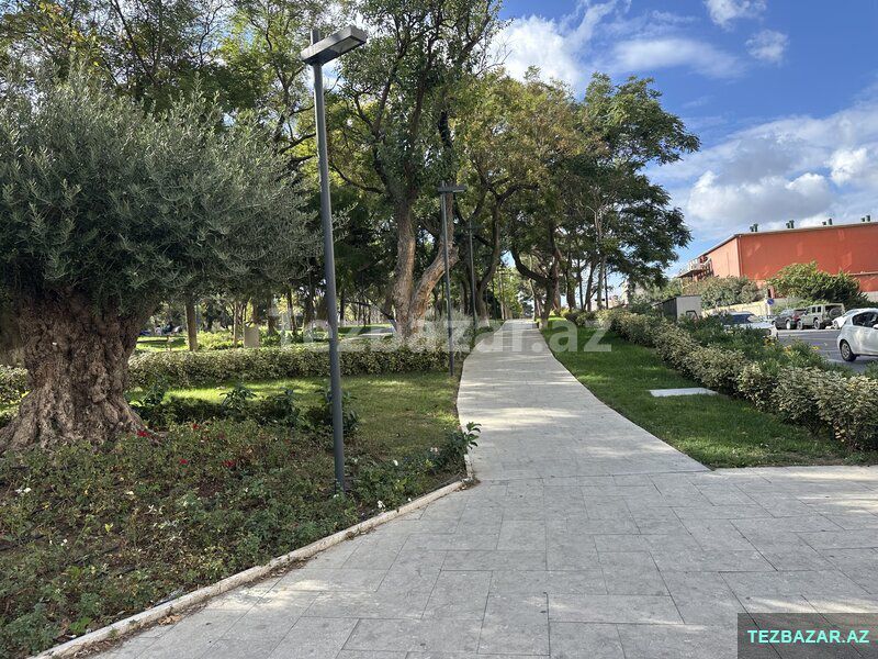 Nərimanovda Mənzil 134 kv — Mənzil, Bakı (7)